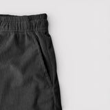 Gerrit™ | Tailored Drawstring Waist Shorts