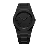 Maximilian™ | Sportliche Karbon-Quarzuhr