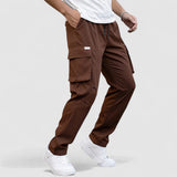 Servin™ | Wasserdichte Stretch-Cargohose