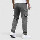 Servin™ | Wasserdichte Stretch-Cargohose