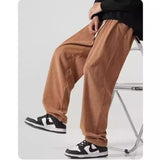 Diego - Pantalones Deportivos Retro