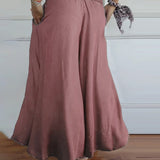Irene - Long Trousers