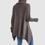 Barbora – Bequemer und stilvoller Pullover
