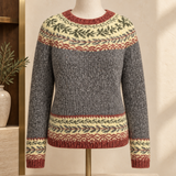 Lana Islandese Classico Pullover