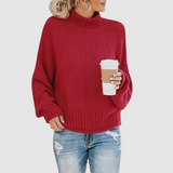 Kateřina – Lockere Strickpullover