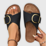 Olívia - Sandalias Ultraligeras