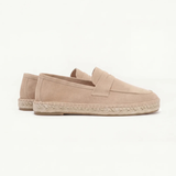 Gustav™ | Espadrille Beige