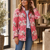 Zora – Wattierte Jacke