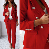 Maria - Sofisticated Women's Outfit