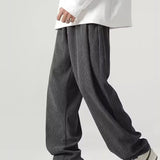 Diego - Pantalones Deportivos Retro