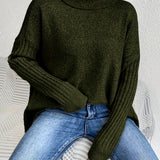 Sylvie | Bequemer Pullover