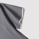 Volker™ | T-Shirt-Shorts-Set mit Tunnelzug