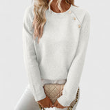 Tanja™ | Zeitlos eleganter Pullover