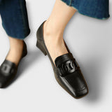 Mónica - Zapatilla Cómoda