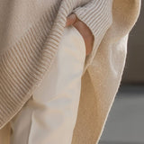 Premium Cozy Oversize Pullover