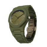 Maximilian™ | Sportliche Carbon-Quarzuhr