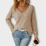 Evers - Lockere Sweatshirt