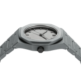 Maximilian™ | Sportliche Karbon-Quarzuhr