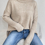 Sylvie | Bequemer Pullover