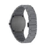 Maximilian™ | Sportliche Carbon-Quarzuhr
