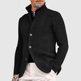 Baldur™ | Strickcardigan mit praktischen Taschen