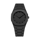 Maximilian™ | Sportliche Carbon-Quarzuhr