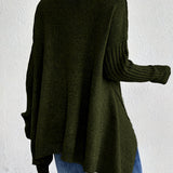 Sylvie | Bequemer Pullover