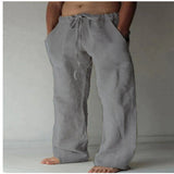 Fernando - Pantalones Ajustados Modernos para Ocio