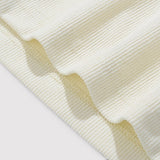 Nils™ | Drawstring Ribbed Shorts