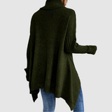 Barbora – Bequemer und stilvoller Pullover