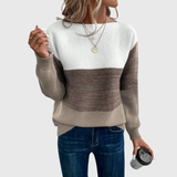 Grace | Pull Ombre Bequem