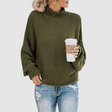 Kateřina – Lockere Strickpullover