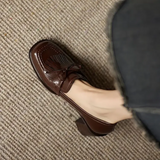 Maja – Loafer-Pumps
