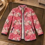 Zora – Wattierte Jacke