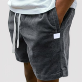 Hendrik™ | Breezy Summer Shorts with Adjustable Drawstring