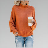 Anne | Klassischer und Bequemer Strickpullover
