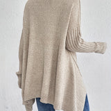 Sylvie | Bequemer Pullover