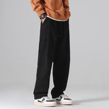Diego - Pantalones Deportivos Retro