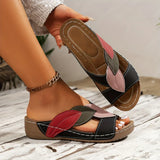 Serena - Sandalias sin Cordones