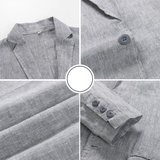 Edgar™ | Leichter Blazer mit Kerbrevers