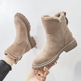 Daisy | Warme Isolierte Stiefel