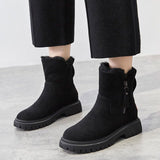 Daisy | Warme Isolierte Stiefel