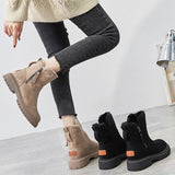 Daisy | Warme Isolierte Stiefel