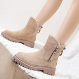 Daisy | Warme Isolierte Stiefel