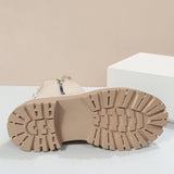 Daisy | Warme Isolierte Stiefel