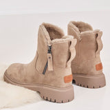 Daisy | Warme Isolierte Stiefel