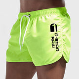 Alfonso - Shorts de Baño para Hombre