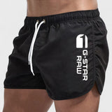 Alfonso - Shorts de Baño para Hombre