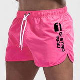 Alfonso - Shorts de Baño para Hombre