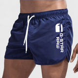 Alfonso - Shorts de Baño para Hombre